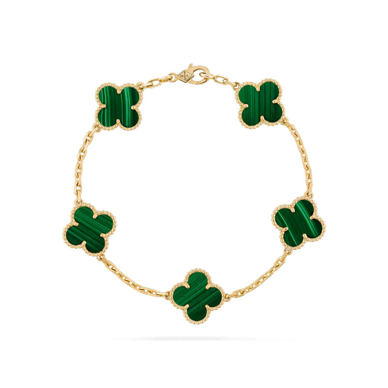 Verde Smeraldo Bracelet