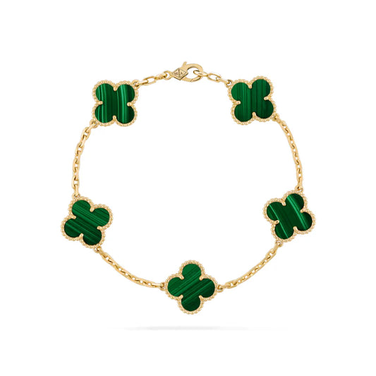Verde Smeraldo Bracelet