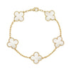 Bianco Perla bracelet