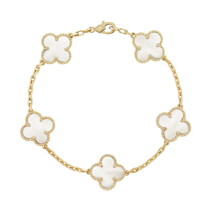 Bianco Perla bracelet