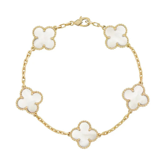 Bianco Perla bracelet