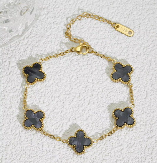 Riflesso d'Argento Bracelet