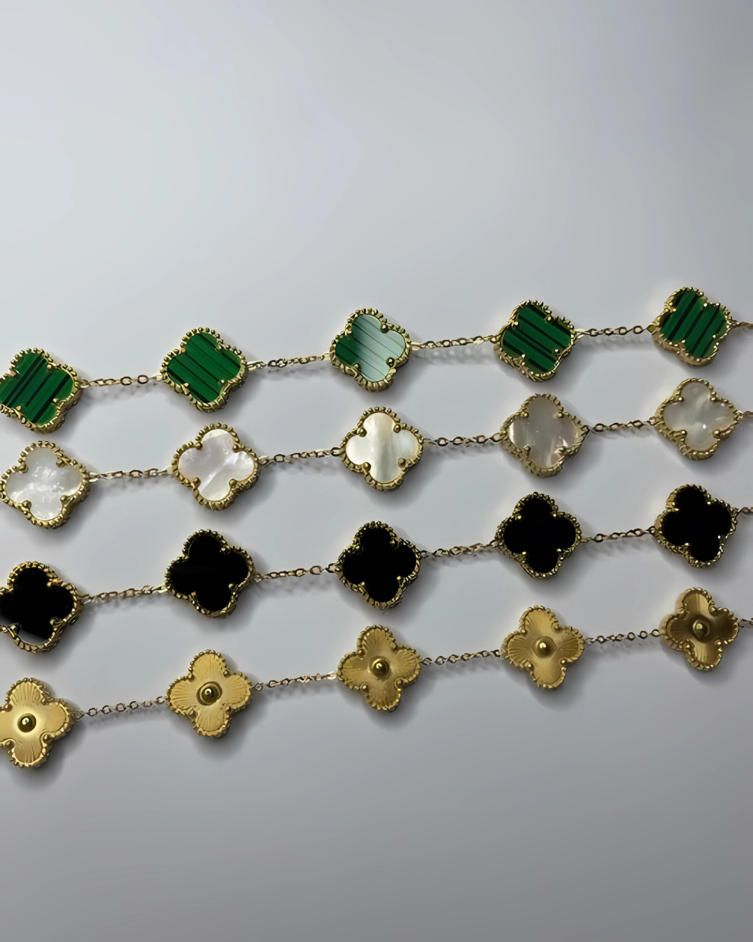 Bianco Perla bracelet