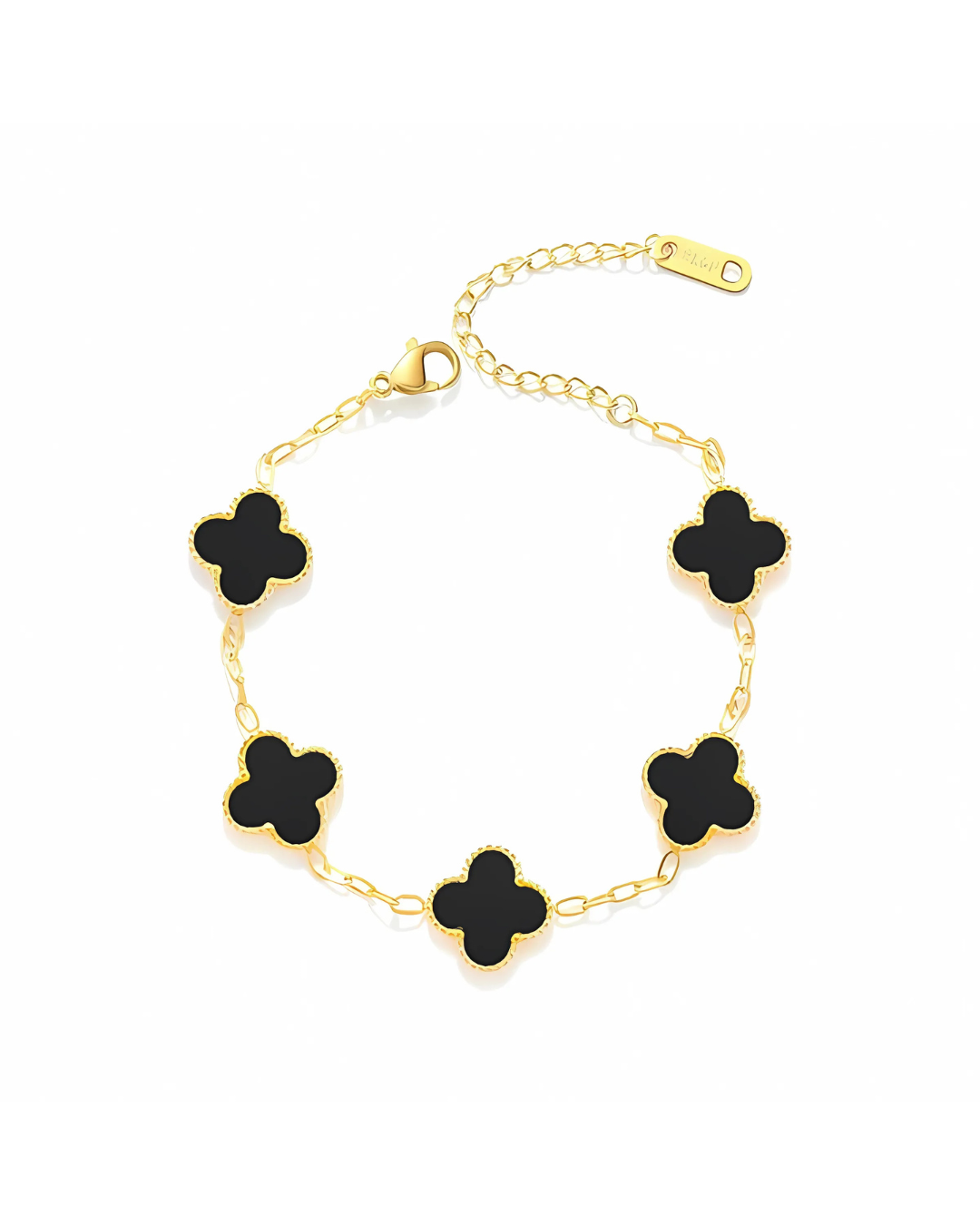 Nero d'Oro Bracelet