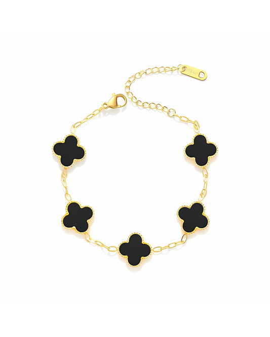 Nero d'Oro Bracelet