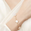 Bianco Perla bracelet